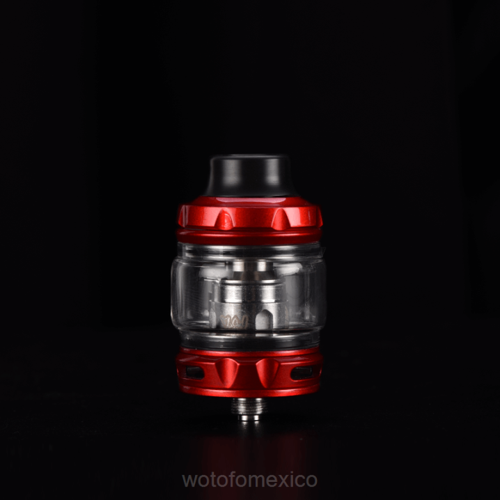 Wotofo Vape Review - Wotofo FLOW PRO subtanque VLN6278 arcoíris