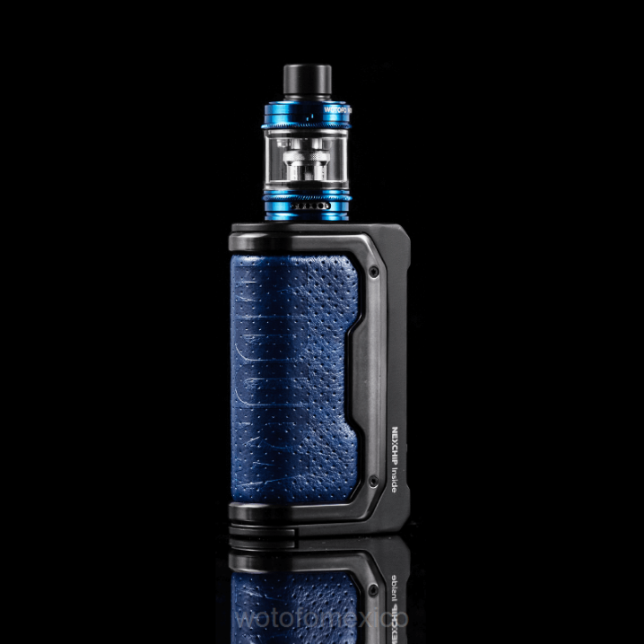 Vaporizador Wotofo - Wotofo MDURA equipo VLN695 rey kong rojo