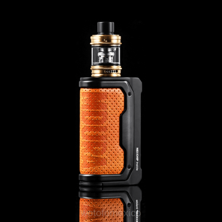 Vaporizador Wotofo - Wotofo MDURA equipo VLN695 rey kong rojo