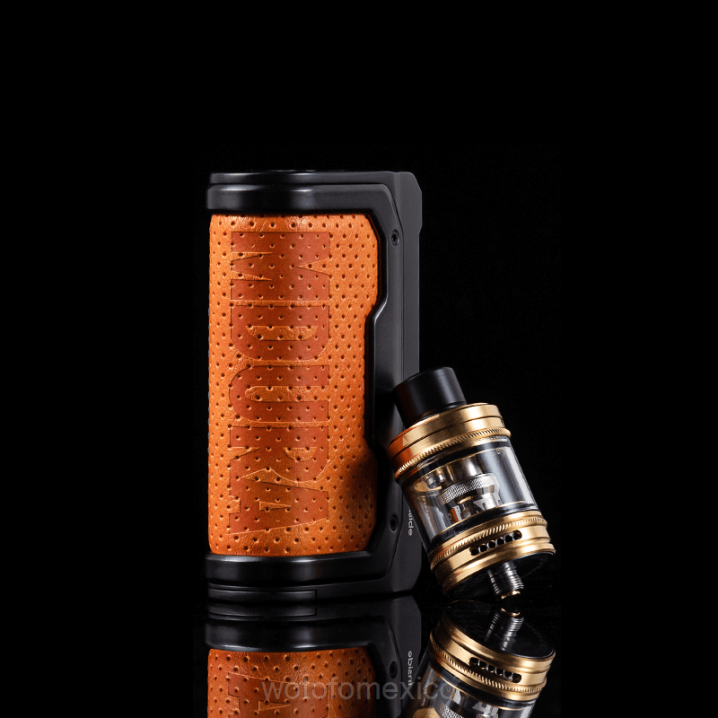 Vaporizador Wotofo - Wotofo MDURA equipo VLN695 rey kong rojo