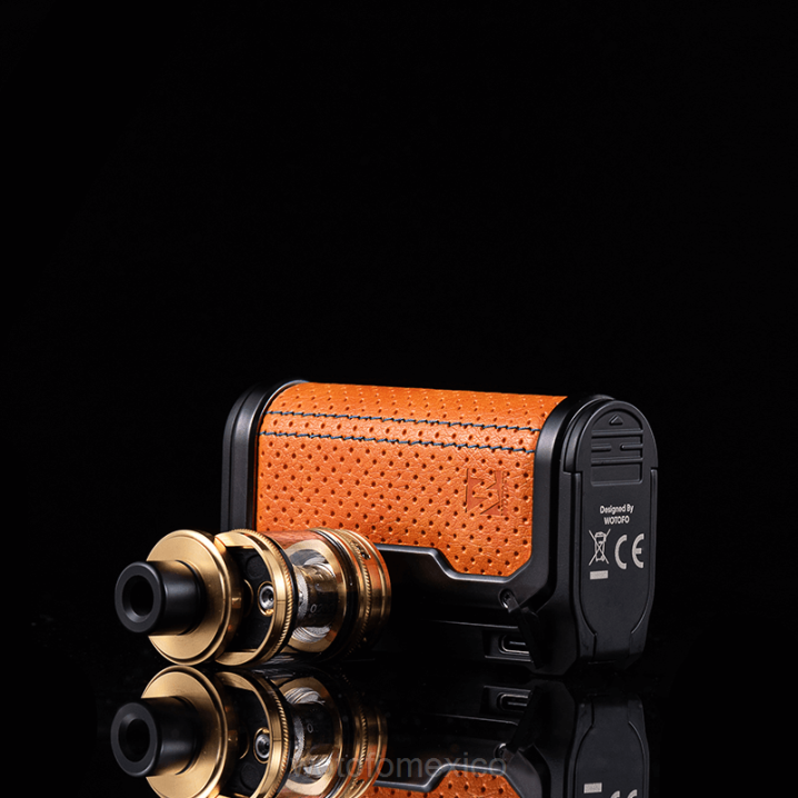 Vaporizador Wotofo - Wotofo MDURA equipo VLN695 rey kong rojo