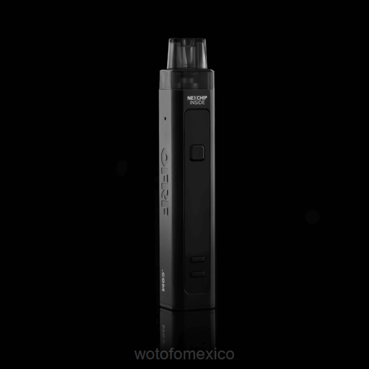 Vaporizador Wotofo - Wotofo OFRF NEXMINI vaina VLN65 negro