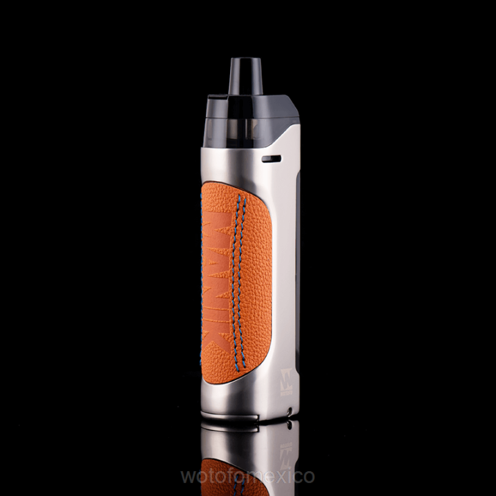 Wotofo Cigarro Eletronico - Wotofo MANIK mod de vaina VLN66 nano bronce