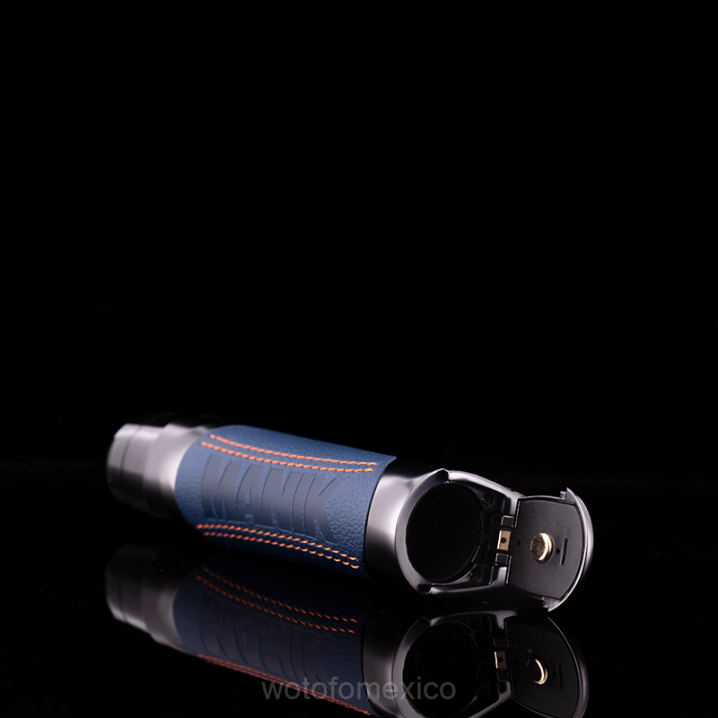 Wotofo Cigarro Eletronico - Wotofo MANIK mod de vaina VLN66 nano bronce