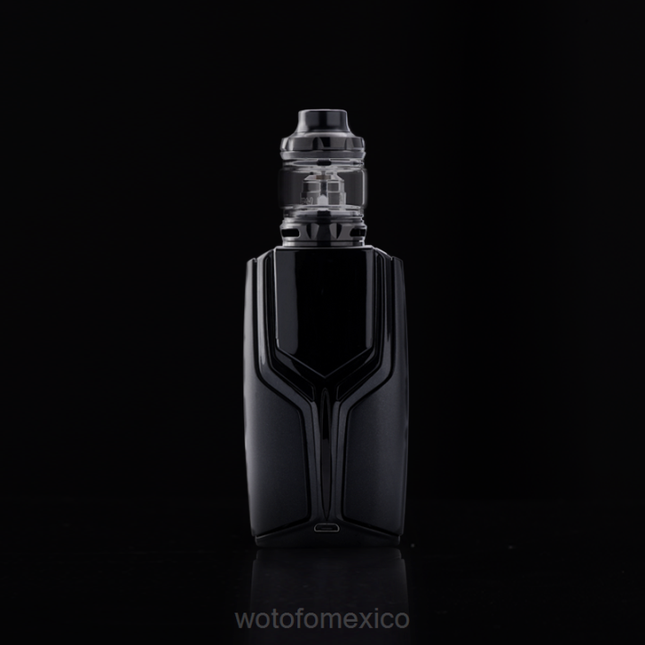 Wotofo Cigarro Eletronico - Wotofo kit de flujo mod de plataforma VLN6106 azul claro