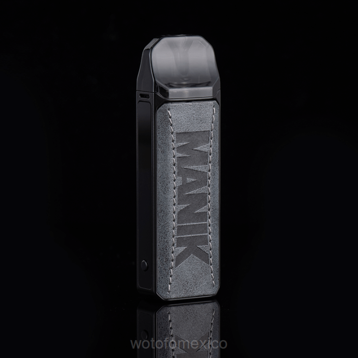 Wotofo Desechable - Wotofo MANIK kit de mini cápsulas VLN64 naranja