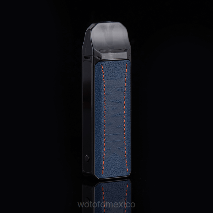 Wotofo Desechable - Wotofo MANIK kit de mini cápsulas VLN64 naranja