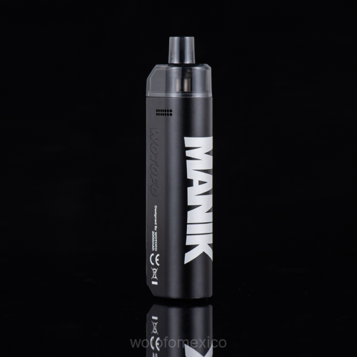 kit rpm2 negro
