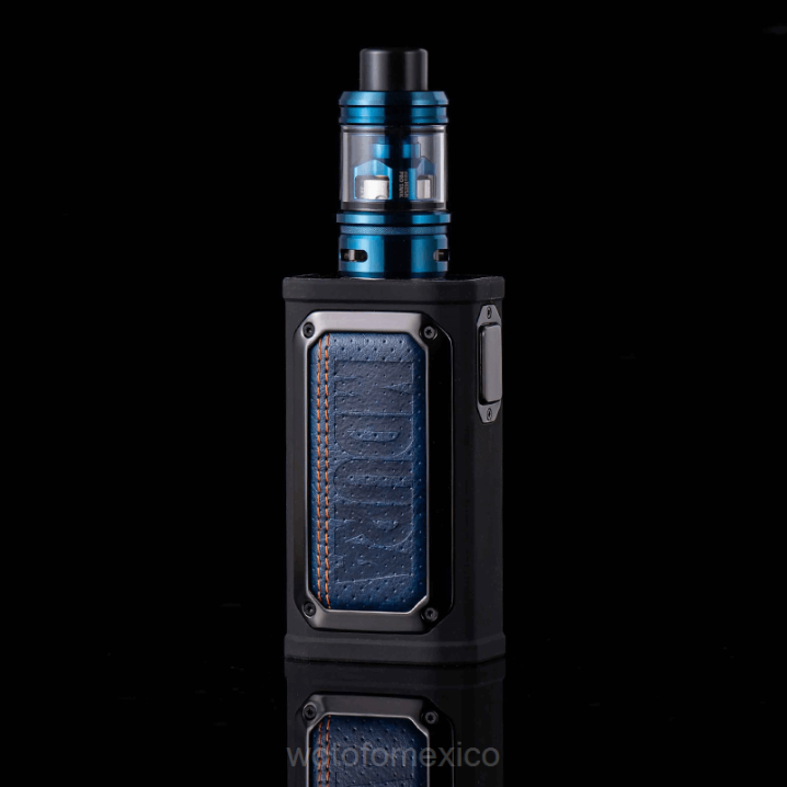 Wotofo Flavors - Wotofo MDURA PRO equipo VLN6100 rey kong negro
