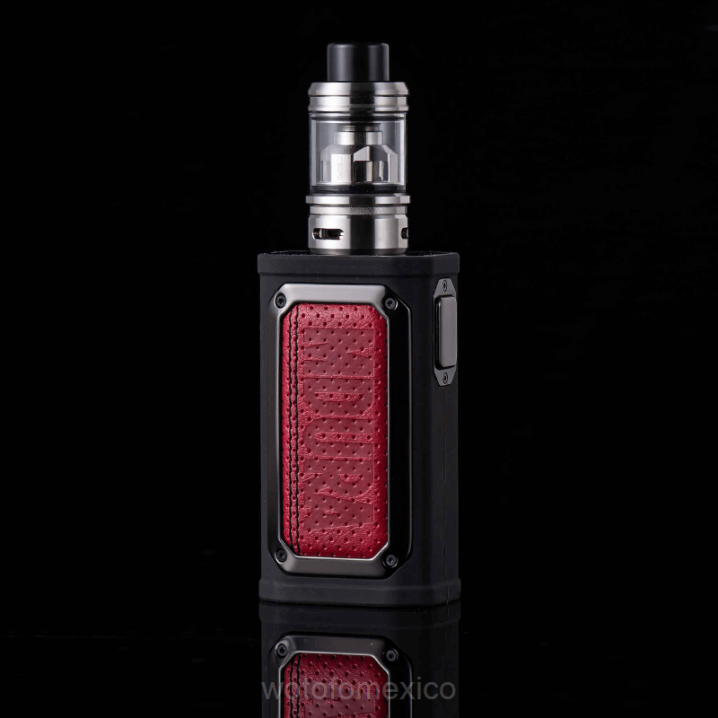 Wotofo Flavors - Wotofo MDURA PRO equipo VLN6100 rey kong negro