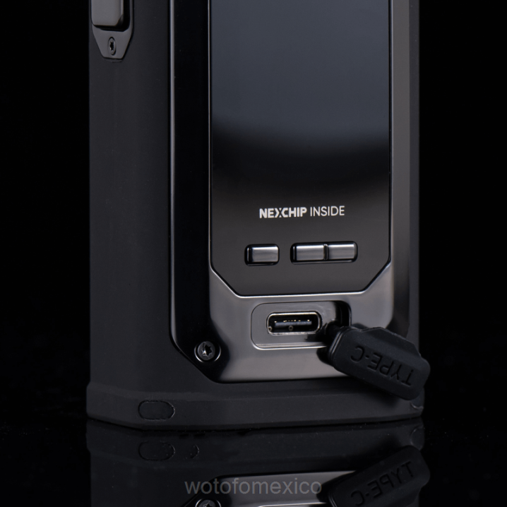 Wotofo Flavors - Wotofo MDURA PRO equipo VLN6100 rey kong negro