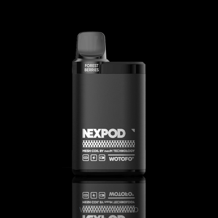 Wotofo México - Wotofo NEXPOD kit de 20 mg VLN61 vapear