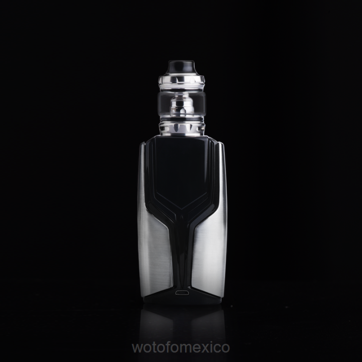 Wotofo Monterrey - Wotofo kit de flujo mod de plataforma VLN6102 ss