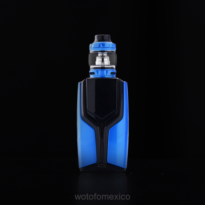 Wotofo Monterrey - Wotofo kit de flujo mod de plataforma VLN6102 ss