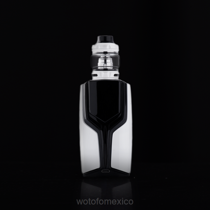 Wotofo Monterrey - Wotofo kit de flujo mod de plataforma VLN6102 ss