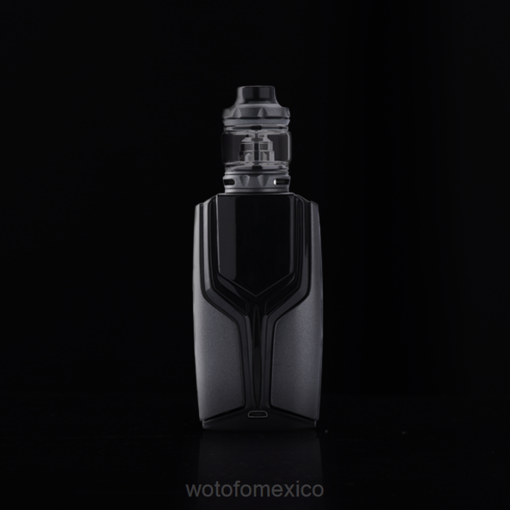 Wotofo Monterrey - Wotofo kit de flujo mod de plataforma VLN6102 ss