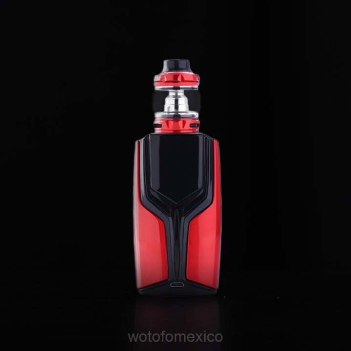 Wotofo Monterrey - Wotofo kit de flujo mod de plataforma VLN6102 ss