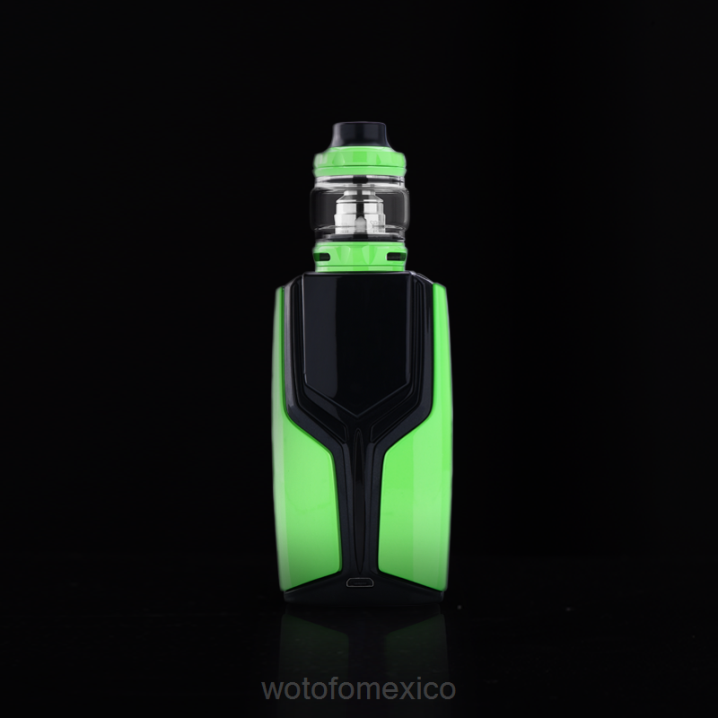 Wotofo Monterrey - Wotofo kit de flujo mod de plataforma VLN6102 ss