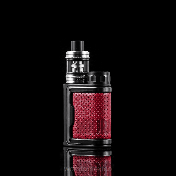 Wotofo Shop Online - Wotofo MDURA mini equipo VLN689 rojo de semitono