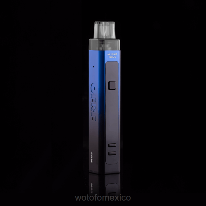 Wotofo Shop Online - Wotofo OFRF NEXMINI vaina VLN629 verde negro