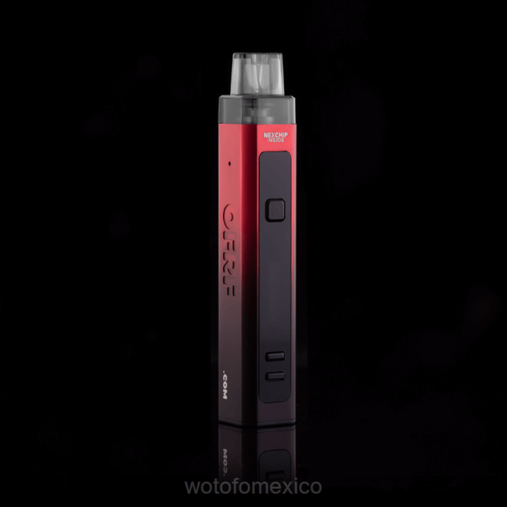 Wotofo Shop Online - Wotofo OFRF NEXMINI vaina VLN629 verde negro