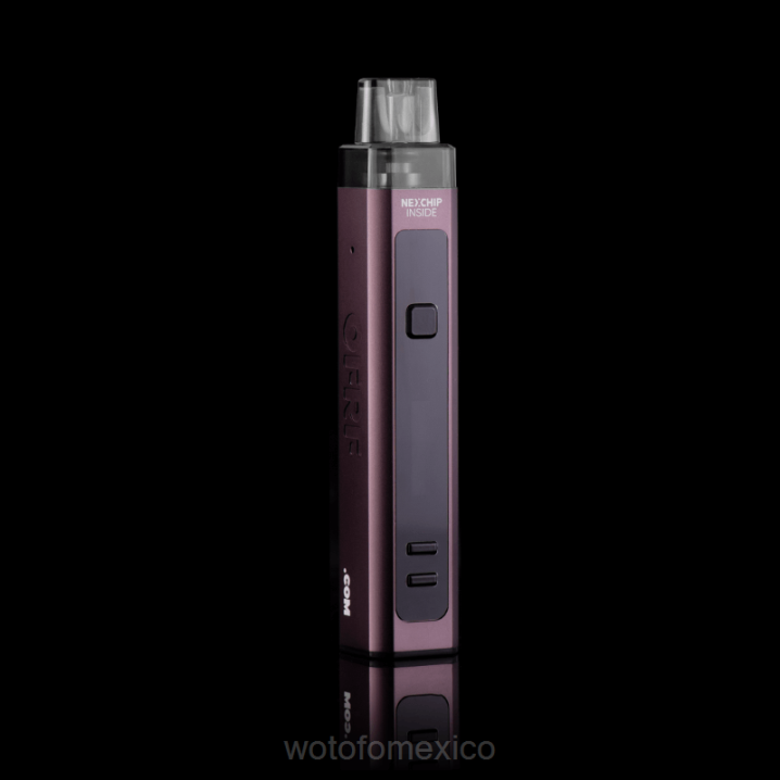 Wotofo Shop Online - Wotofo OFRF NEXMINI vaina VLN629 verde negro