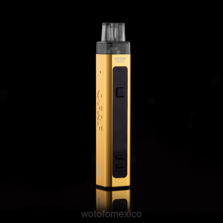 Wotofo Shop Online - Wotofo OFRF NEXMINI vaina VLN629 verde negro