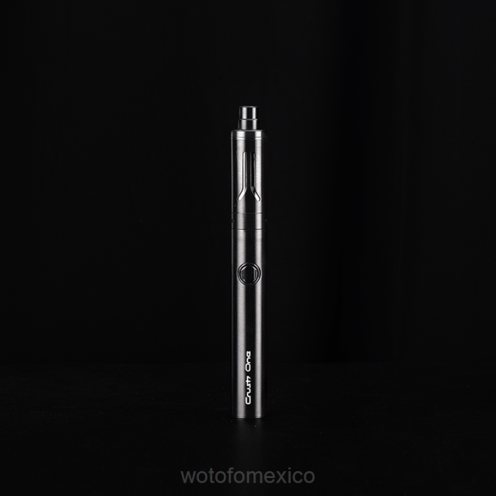 Wotofo Vape Flavours - Wotofo CRUSH un ecig estilo bolígrafo VLN6103 blanco