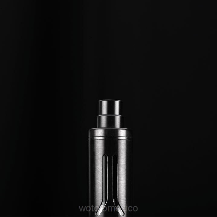 Wotofo Vape Flavours - Wotofo CRUSH un ecig estilo bolígrafo VLN6103 blanco