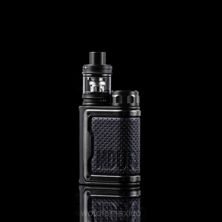 Wotofo Vape Flavours - Wotofo MDURA mini equipo VLN693 azul de semitono
