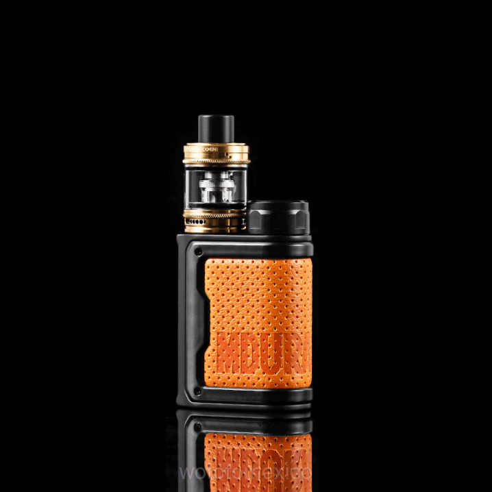 Wotofo Vape Flavours - Wotofo MDURA mini equipo VLN693 azul de semitono