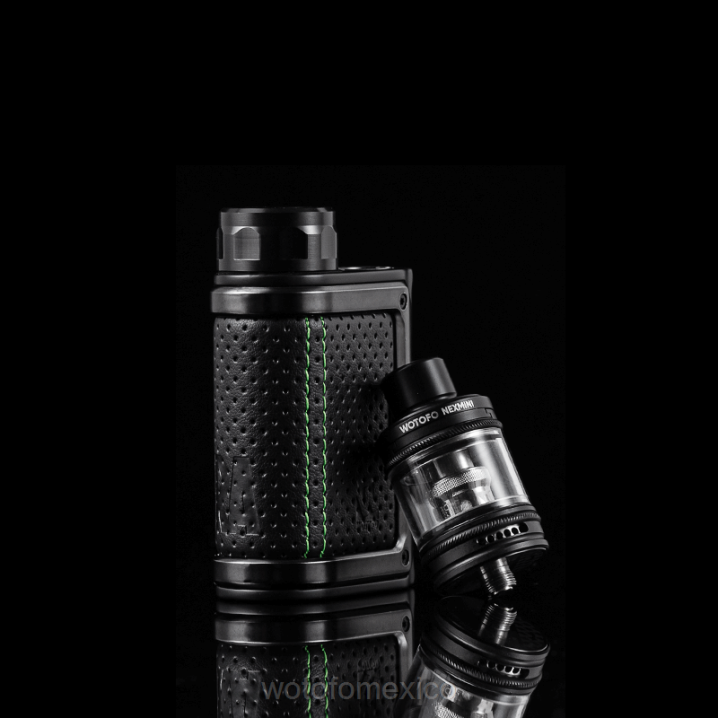Wotofo Vape Flavours - Wotofo MDURA mini equipo VLN693 azul de semitono