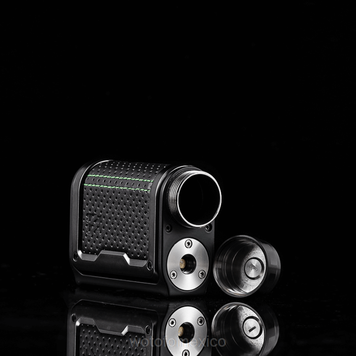 Wotofo Vape Flavours - Wotofo MDURA mini equipo VLN693 azul de semitono