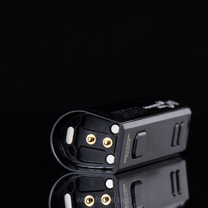 Wotofo Vape Flavours - Wotofo SMRT kit de cápsulas VLN63 kit rpm2 negro azul