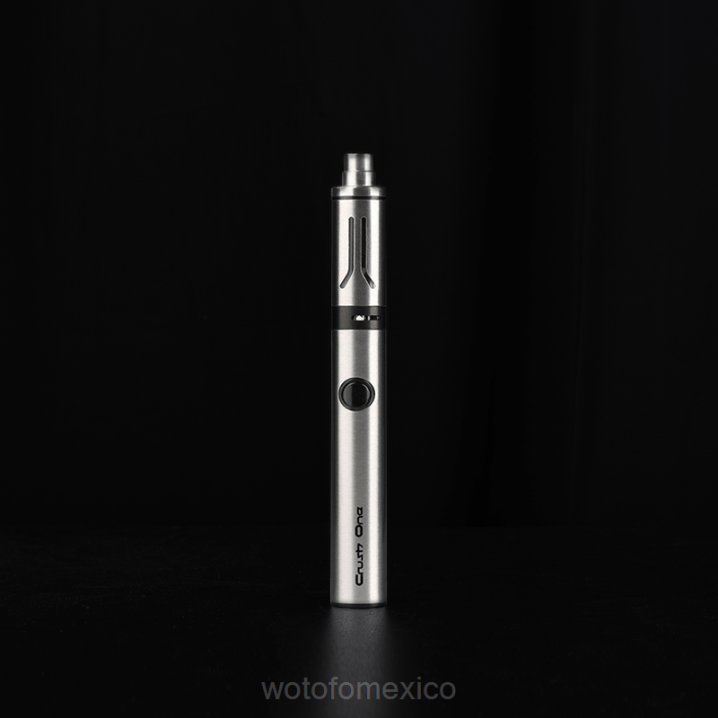Wotofo Vape Review - Wotofo CRUSH un ecig estilo bolígrafo VLN6108 oro
