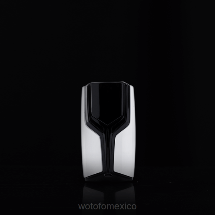 Vaporizador Wotofo - Wotofo mod de caja de flujo VLN6115 rojo