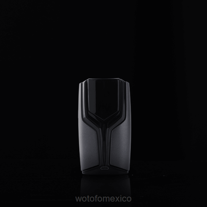 Vaporizador Wotofo - Wotofo mod de caja de flujo VLN6115 rojo