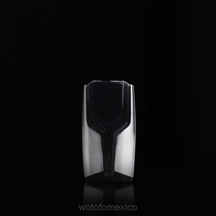 Vaporizador Wotofo - Wotofo mod de caja de flujo VLN6115 rojo