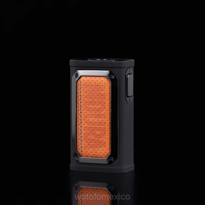 Wotofo Desechable - Wotofo MDURA PRO modificación VLN6124 rey kong rojo