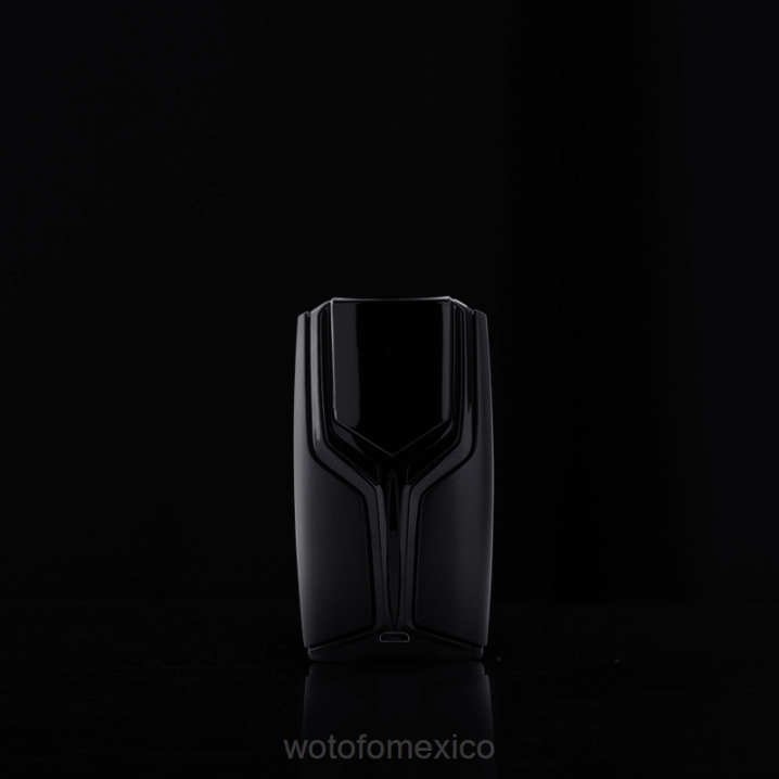 Wotofo Desechable - Wotofo mod de caja de flujo VLN6134 azul claro