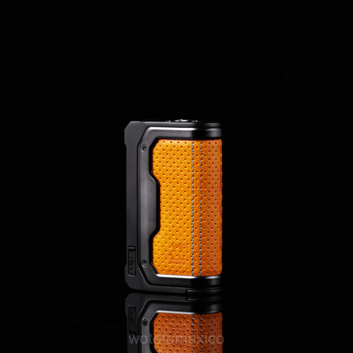 Wotofo Flavors - Wotofo MDURA mod de caja VLN6120 naranja king kong