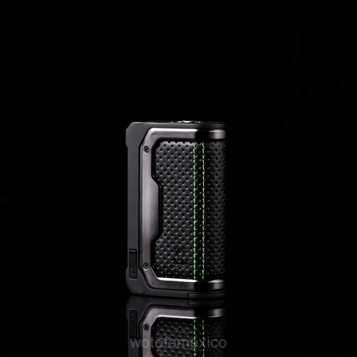 Wotofo Flavors - Wotofo MDURA mod de caja VLN6120 naranja king kong