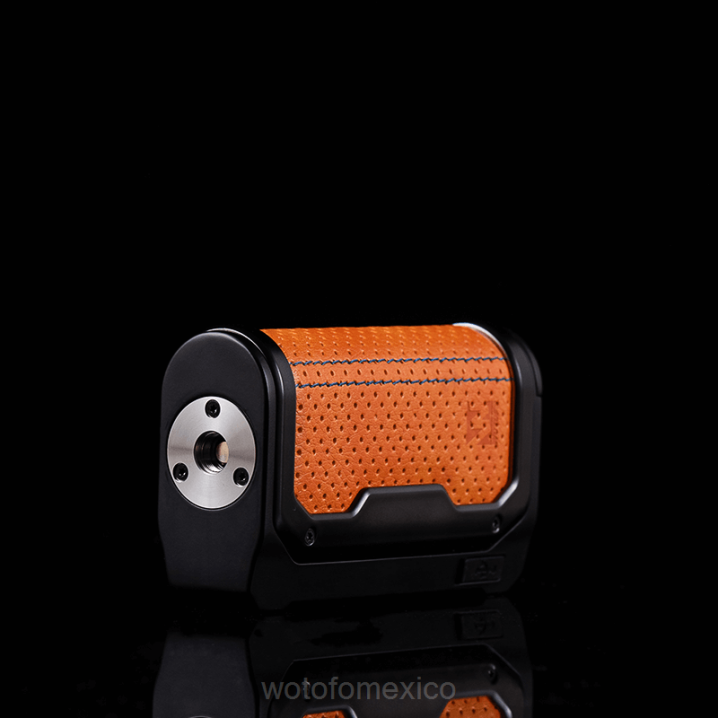 Wotofo Flavors - Wotofo MDURA mod de caja VLN6120 naranja king kong