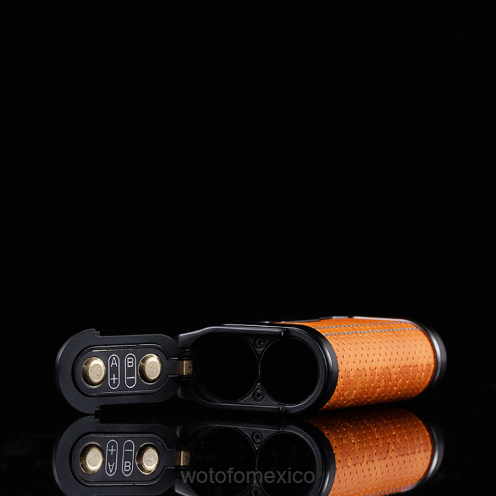 Wotofo Flavors - Wotofo MDURA mod de caja VLN6120 naranja king kong