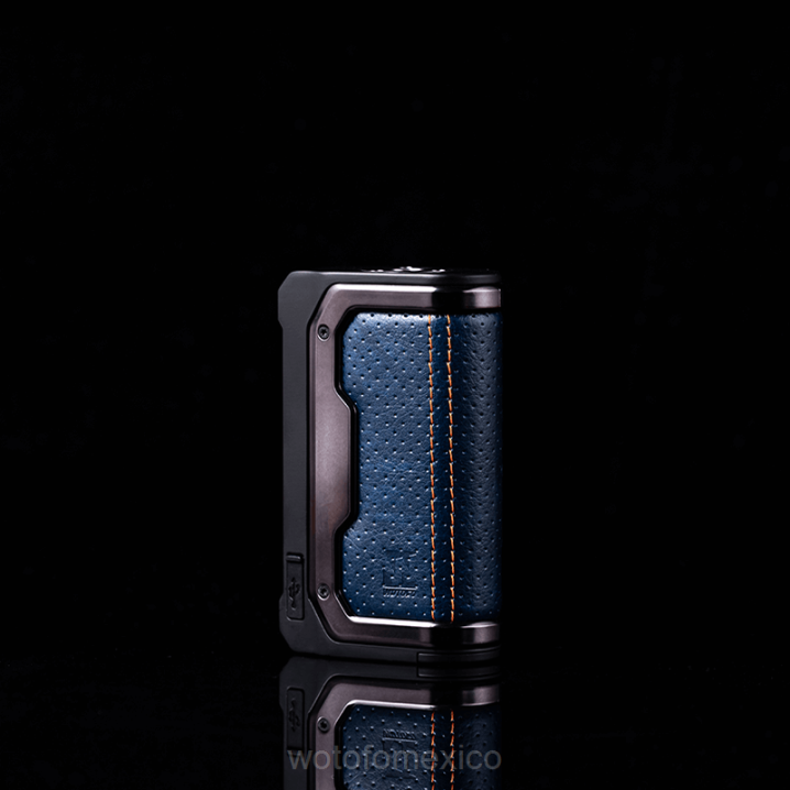 Wotofo México - Wotofo MDURA mod de caja VLN6121 rey kong azul