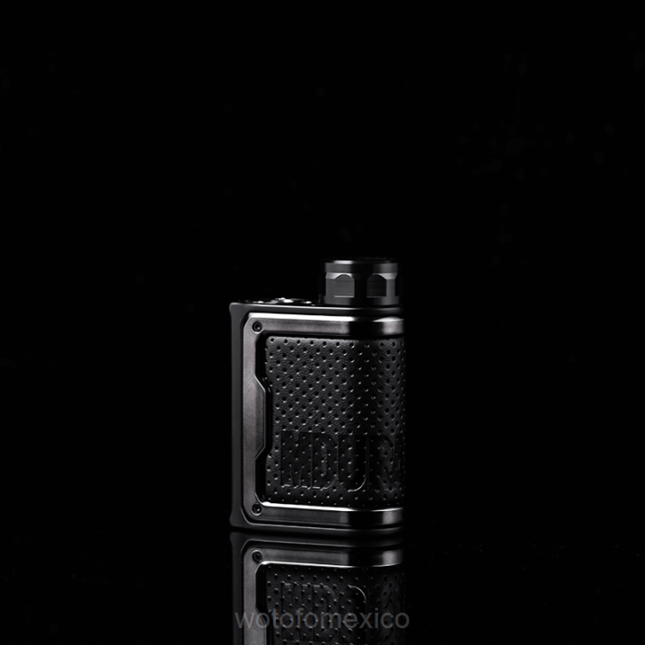 Wotofo Shop Online - Wotofo MDURA minimod VLN6119 semitono negro