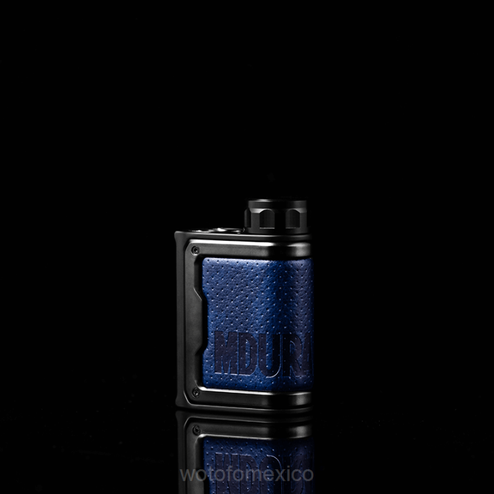Wotofo Shop Online - Wotofo MDURA minimod VLN6119 semitono negro