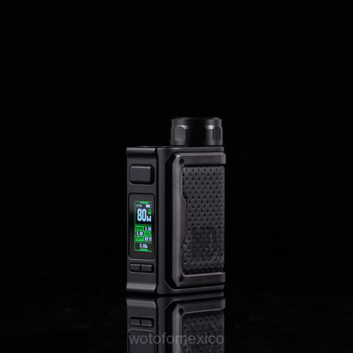 Wotofo Shop Online - Wotofo MDURA minimod VLN6119 semitono negro