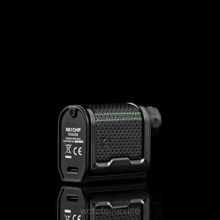 Wotofo Shop Online - Wotofo MDURA minimod VLN6119 semitono negro