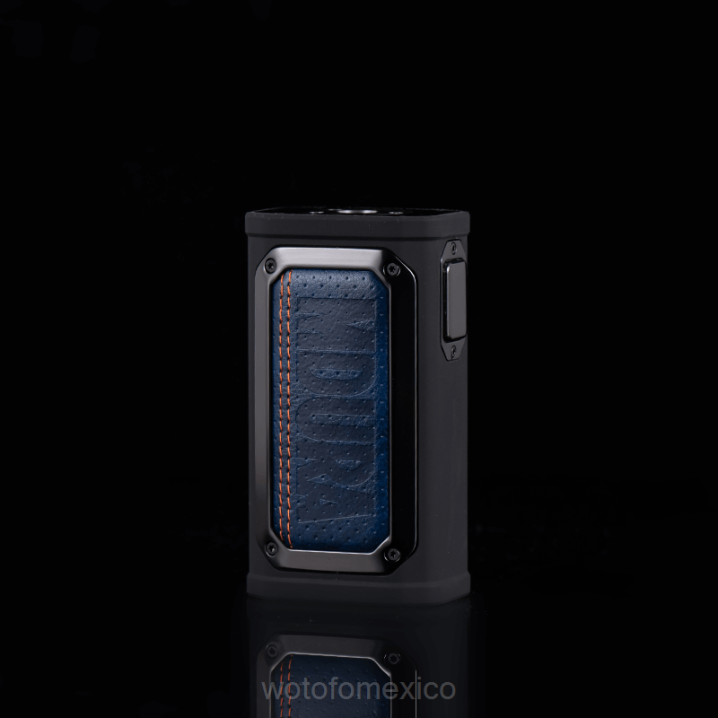 Wotofo Vape Flavours - Wotofo MDURA PRO modificación VLN6113 naranja king kong